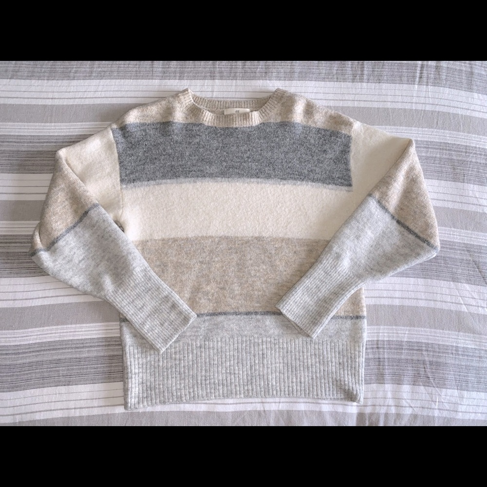 H&M Sweater